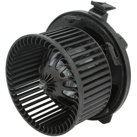 Interieurventilator THERMOTEC DDC012TT