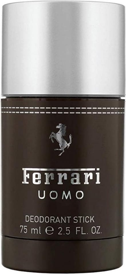 Ferrari Uomo - 75ml - Deodorant