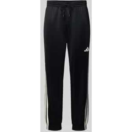 Adidas Sportswear Stadium Trainingsbroek - Heren - Zwart