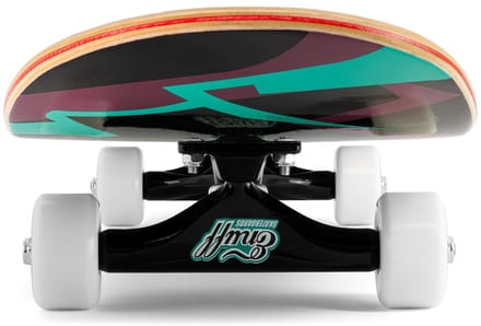 Enuff Pyro III Compleet Skateboard Blue 7.75''