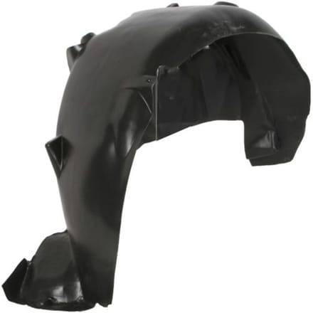 Plastic spatbordbekleding BLIC 6601-06-0000031P