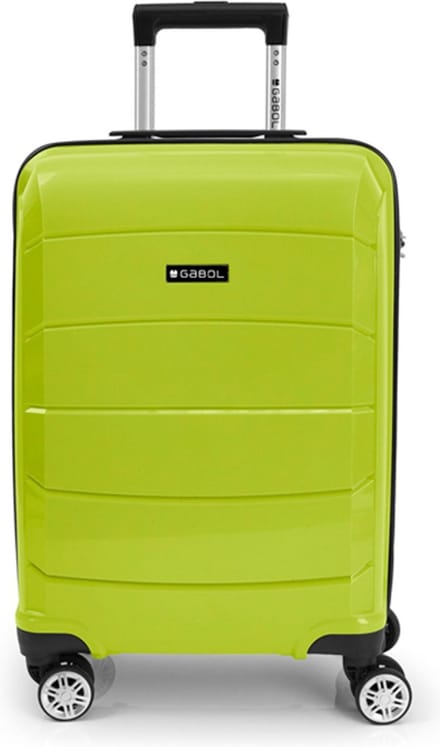 Gabol Midori 4-wiel cabinewagen 55 cm