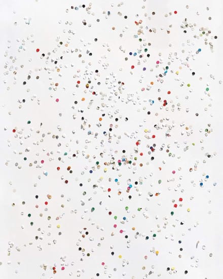Fotobehang - Stantape 200x250cm - Papierbehang