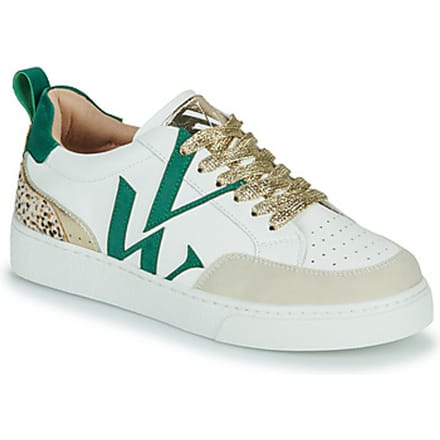 Vanessa Wu  Lage Sneakers GABRIELLA