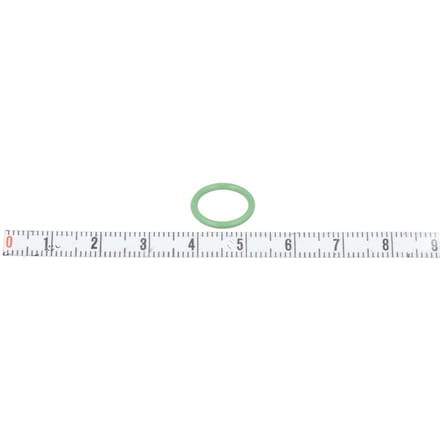 Pakking, koelvloeistofleiding VALEO 509748