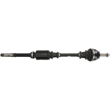 Aandrijfas POINT GEAR PNG71499