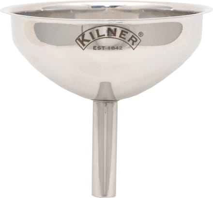 Kilner - Trechter met Zeef