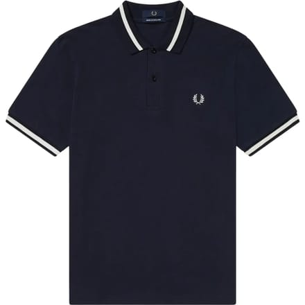 Polo Fred Perry M2