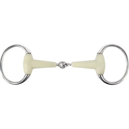 Olijfbit voor enkel paard Harry's Horse Apple