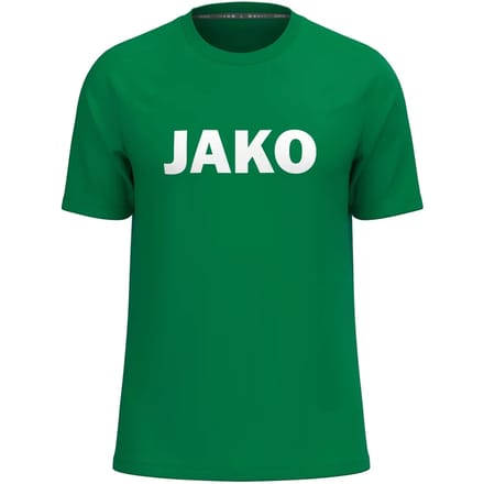 Jako Promo 2.0 Functioneel T-Shirt Kinderen - Sportgroen | Maat: 152
