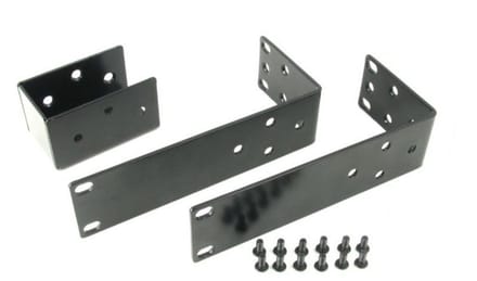 Radial SA19-RA 19 inch rack adapter voor div. Radial producten