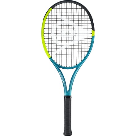 Dunlop SX 300 Tour Tennisracket Testrackets