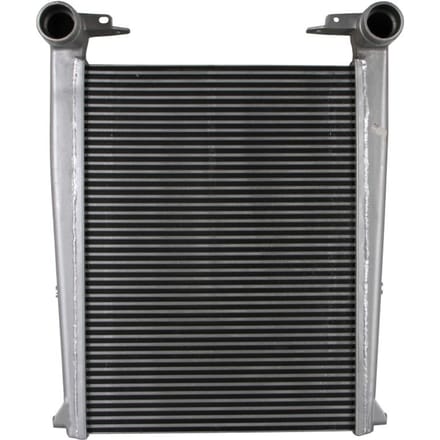 Intercooler HIGHWAY AUTOMOTIVE RE4033