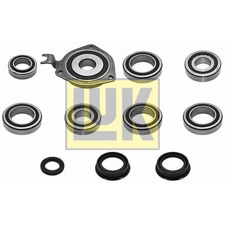 Schaeffler Luk Reparatieset, handgeschakelde versnellingsbak LUK 462 0403 10