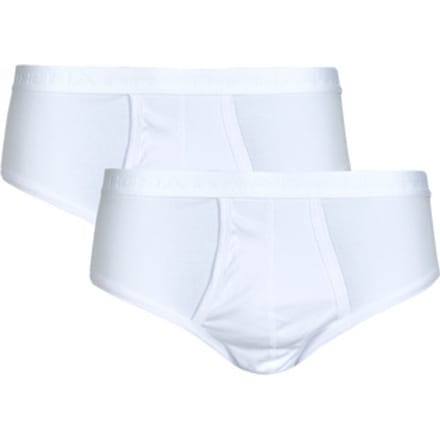 Athena  Slips BASIC COTON BIO Pack de 2