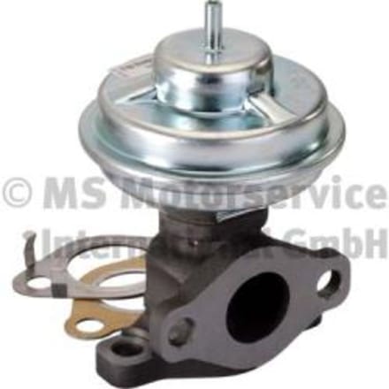 EGR-klep PIERBURG 7.09002.03.0