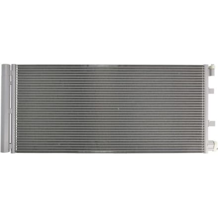 Condensator, airconditioning BOSCH 1 986 AD2 430