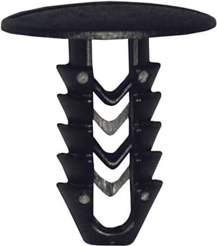 Dennenboom clip OEM:14592187 - 5 stuks
