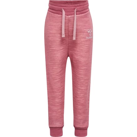 Hummel kinderjoggingbroek Hmldallas Pant 215557
