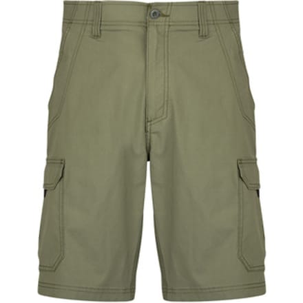 Cargo shorts Lee XM Crossroad