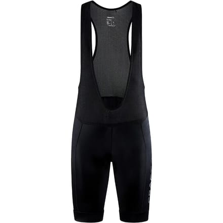 Short jumpsuit Craft core endur bib