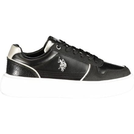 Lage Sneakers U.S Polo Assn. zabry003weyh1neblk38