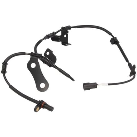 Sensor, wielsnelheid VEMO V52-72-0466