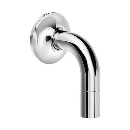 Dornbracht Vaia wall connection elbow 28450809-00