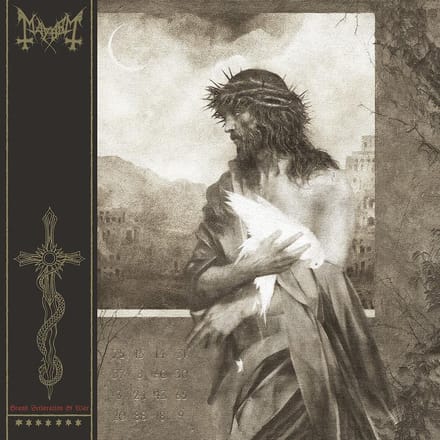 Grand Declaration -Reissu (LP)