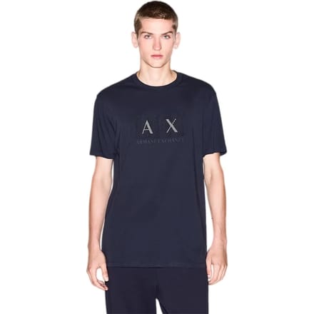 Armani Exchange Essential T-shirt voor heren