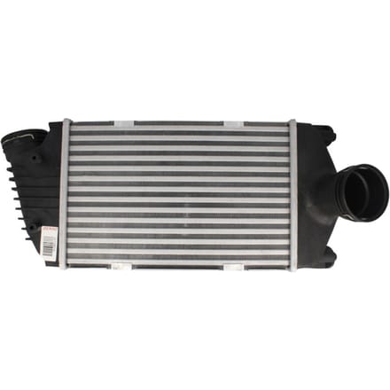 Intercooler DENSO DIT28015 links