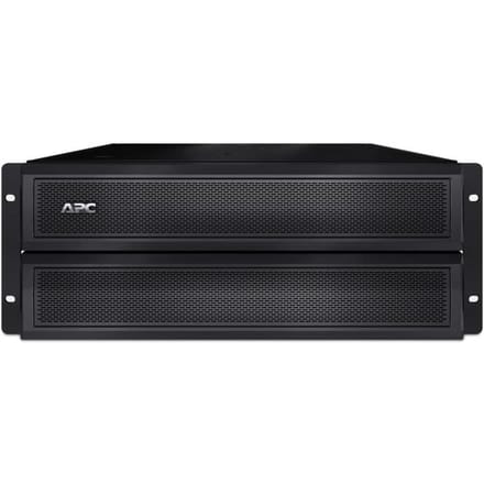 APC Smart-UPS X 120Volt Batterij
