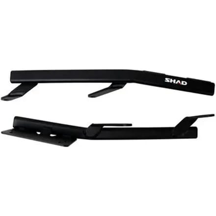 Support de top case Shad pour Moto Kawasaki 650 Kle Versys 2007 à 2009 K0VR67ST / TOP MASTER / Kit Neuf