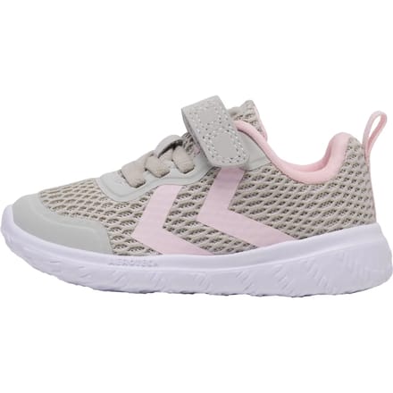 Hummel kindersneaker Actus Recycled Infant Lunar Rock