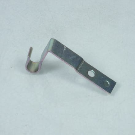 Kabelgeleider tellerkabel voor motor Suzuki 800 Intruder 1992 tot 1994 34938-38A02