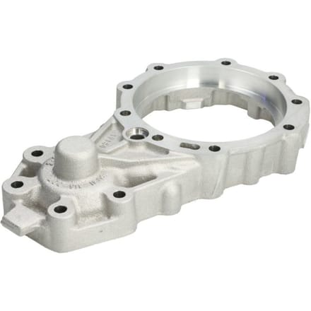 Behuizing versnellingsbak ZF 6091316007ZF