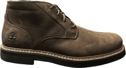 Timberland - Veterschoen - Heren - Olijf Groen - Maat 40