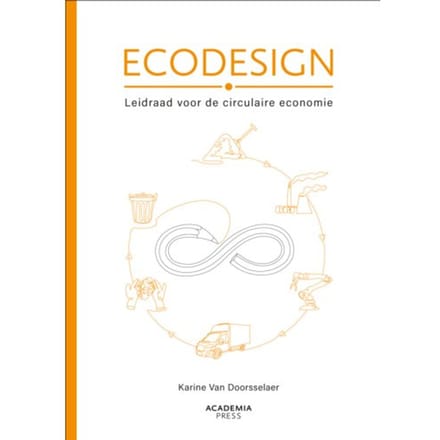 Ecodesign - Karine Van Doorsselaer
