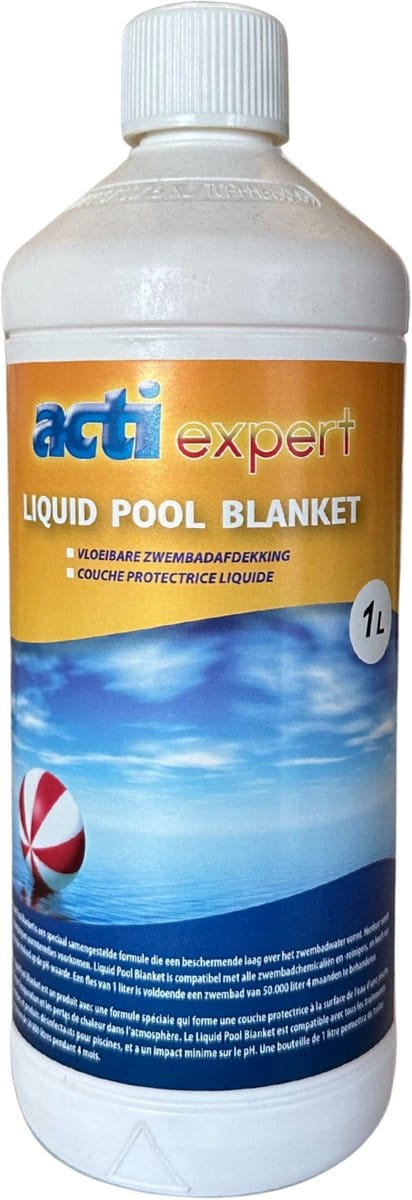 Acti Liquid Pool Blanket 1L