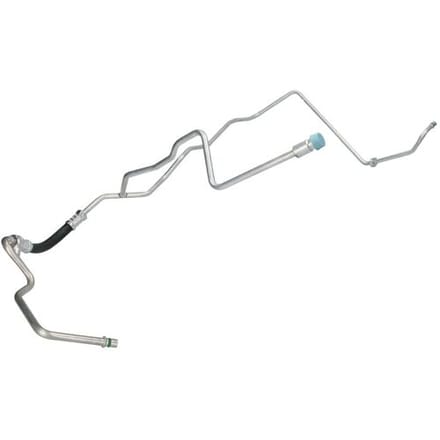 Leiding voor airconditioning THERMOTEC KTT160220