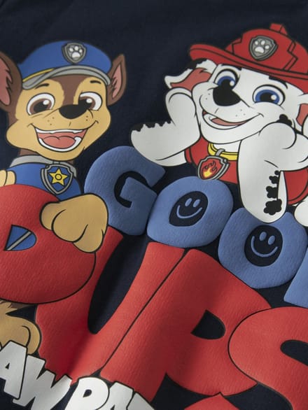 Name it Sweatshirt Paw patrol