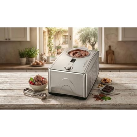 Proficook 2-in-1 ijs- en yoghurtmaker (1500 ml.)