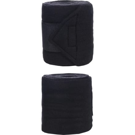 Polostrips voor poolpaarden HKM Classic (x4)