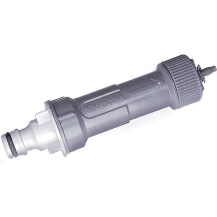 Basic unit1000 with connection