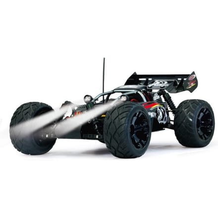 Jamara Splinter Desertbuggy 1:10 4WD NiMh 2.4G LED