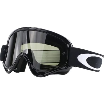 Motorcross Fiets Masker Oakley XS O Frame MX