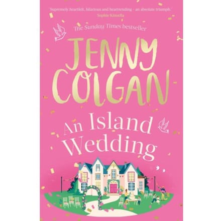 An Island Wedding - Mure - Jenny Colgan