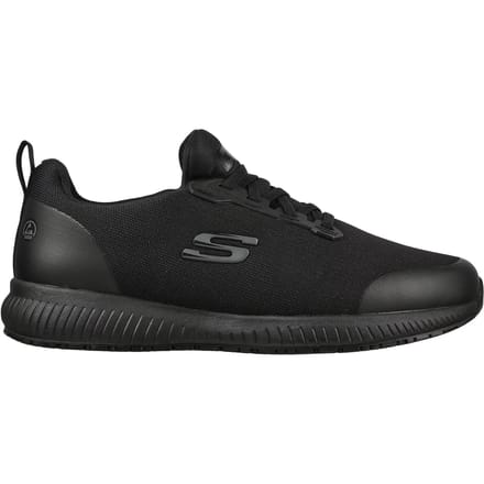 Trainers Skechers Work Relaxed Fit Squad SR Myton