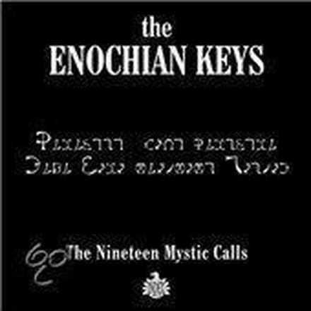 Nineteen Mystic Calls
