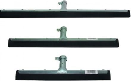 Bobrush Vloerwisser 45cm zwarte mousse